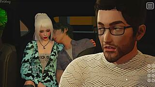 Complete Gameplay: Bully Becomes Lover Part 20!