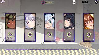 GAME HENTAI INFINITE JUMP adventure awaits