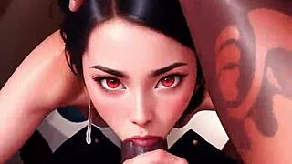 Ai generated party rock anthem