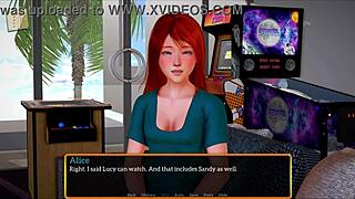 My New Stepfamily Adventure 588