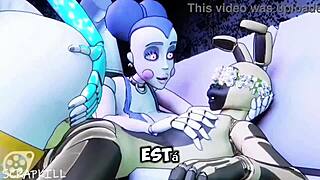La Vida De Ballora