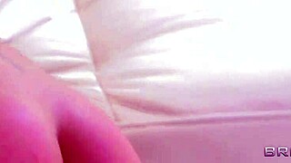 Brazzers - Teen Sofia Cucci Craves Massive Cock Action