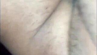 Fat latina prostitute begs husband for bisexual orgy