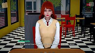 my bully is my lover 12 erotic cartoon