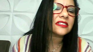 namorada de chico e mamae boazinha