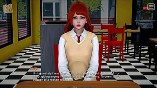 my bully is my lover 12 erotic cartoon