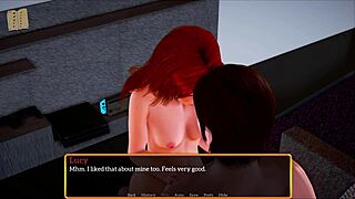 My New Stepfamily Adventure 588