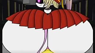 Watch this hentai compilation of big tits and monster cocks fucking