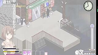 Sajiao Ghost New Version 3