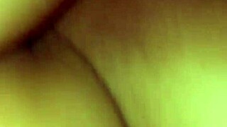 Wow, Wife Uses Meat In Gay Fun!