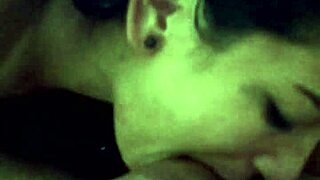 Teen 18+ Bitch Sucking And Drinking Piss