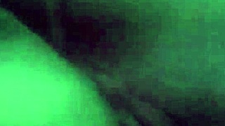 Girlfriend getting ass play and giving blowjob to big cock