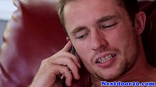 Gaysex Amateur Studs Suck And Fuck Fun.