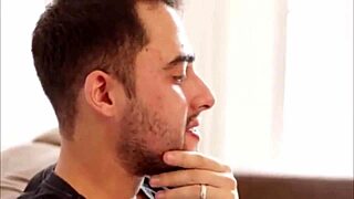 i am bianca vida, the naughty maid who seduces the boss's son with my big ass and natural tits