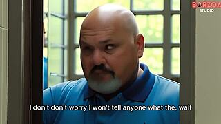 will you pay my college fee with a naughty favor, teacher?