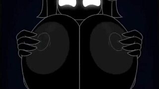 Watch this hentai compilation of big tits and monster cocks fucking