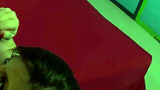 Cougar Sara Jay rides hung dude's cock