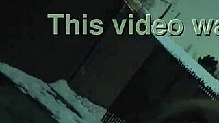 Blonde in glasses at the airport.