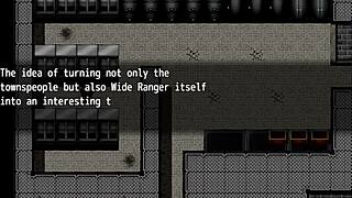 entrando em uma mansão de mulheres ninja - villainess quest - parte 2