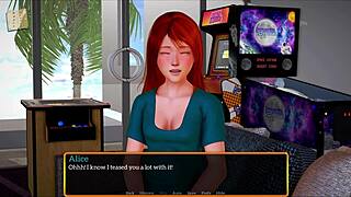 My New Stepfamily Adventure 588