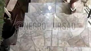 emotional orgy with three amateur straight guys feeling horny