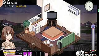 Sajiao Ghost New Version 3