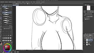 Tanjiro's Swaphead Hentai Commission Story