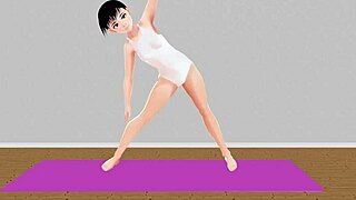 Faruzan And Layla And Aether Intense Sex - Genshin Impact Hentai