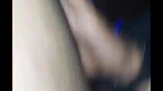 Fat latina prostitute begs husband for bisexual orgy