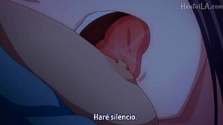 Anime and cartoon sex with anal sex and friends