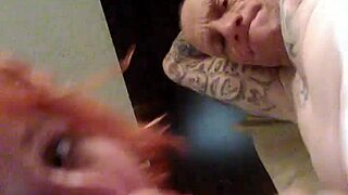 Daniel and Mandy Engage in Amateur Activities Together