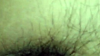 Wow, Wife Uses Meat In Gay Fun!