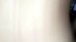 Excited blonde milf rides cock all night for intense creampie. big natural tits bouncing in long hair.