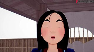 fa mulan having sex 1 full fantasyking3