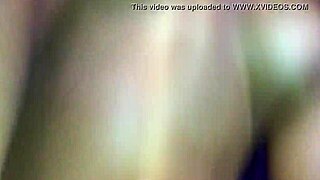 Picked up a stranger from Facebook for raw amateur action.