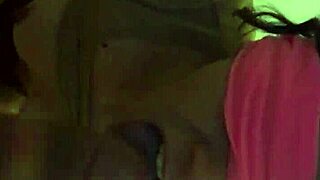 Slim And Hot Girl Enjoys Oral Pleasures Leading To Orgasm