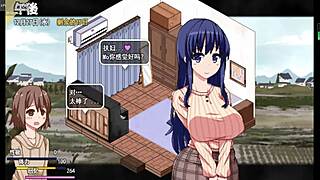 Sajiao Ghost New Version 3