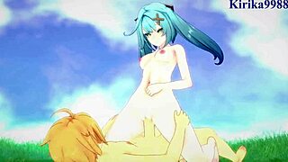 Slut Fucked In The Ass Doggy Style And Enjoys It Like Crazy Pov Anal