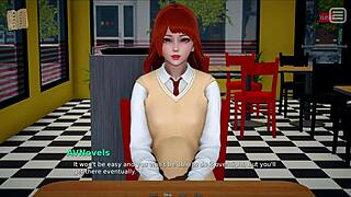 my bully is my lover 12 erotic cartoon