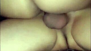 Fat latina prostitute begs husband for bisexual orgy