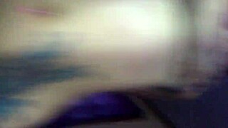 Picked up a stranger from Facebook for raw amateur action.