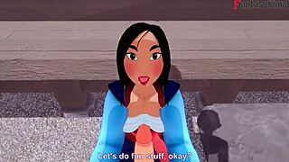 fa mulan having sex 1 full fantasyking3