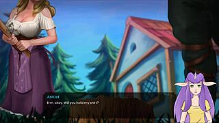 In what a legend part 27, nude swimming with big tits