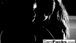 Extoic 3-Way With Dani Skin And Eric