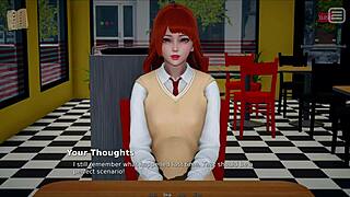 my bully is my lover 12 erotic cartoon