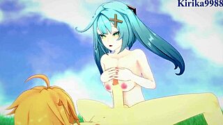 Slut Fucked In The Ass Doggy Style And Enjoys It Like Crazy Pov Anal