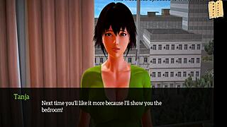 My new family episode 213