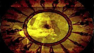 Vintage erotic drawings! What's in this alphabet?