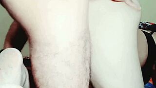 Fingering Clear Pussy Close Up