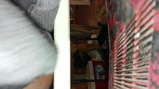 Anal Ass Play with Toys and Assfucking